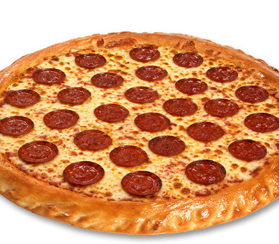 Pizza Pro Build Your Own Pizza