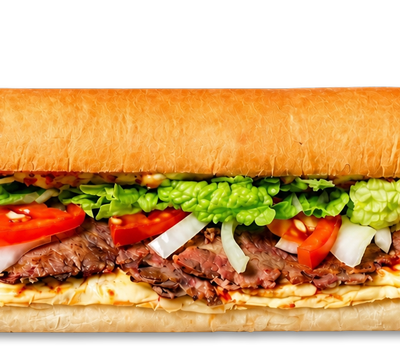 Pizza Pro Oven Baked Subs